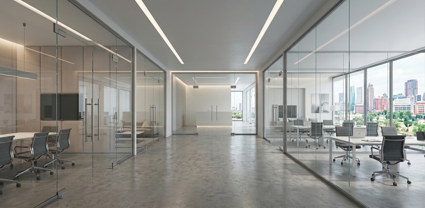 Securit Glass